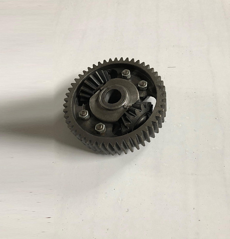 Блок зубчатый ЗП 07.020 (z=50): купить в Воронеже Блок зубчатый ЗП 07.020 (z=50): купить в Воронеже