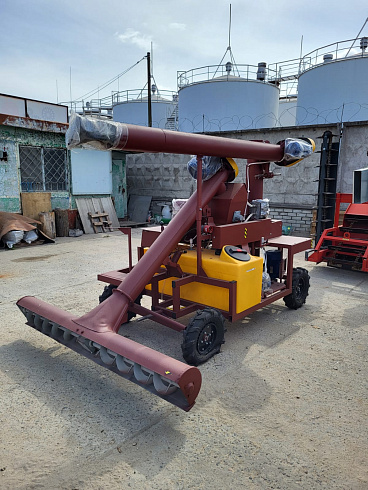 Протравливатель (протравитель) семян универсальный ПС-10АМ: купить в Воронеже