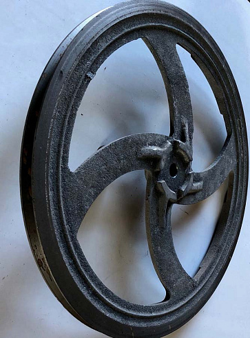 Шкив ОВИ 05.103: купить в Воронеже