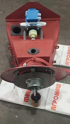 Бункер ПС-10.42.000: купить в Воронеже