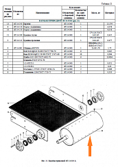 Барабан приводной ЗП 14.350: купить в Воронеже