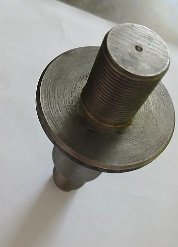 Ось ЗСК 70-05.03.33: купить в Воронеже