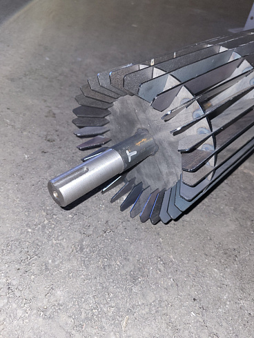 Барабан ведущий 02.33.00 (планчатые): купить в Воронеже