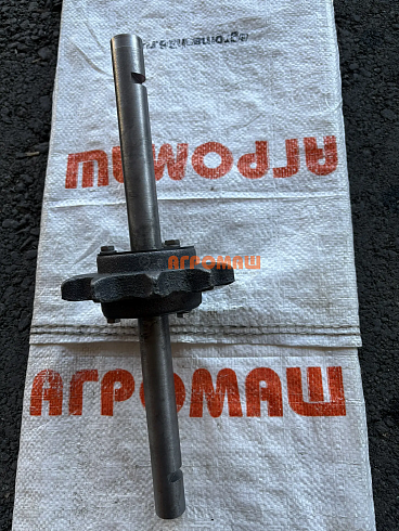 Ось ЗП 02.622 в сборе: купить в Воронеже