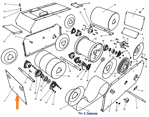 Стенка ПЗТ 11.403: купить в Воронеже Стенка ПЗТ 11.403: купить в Воронеже