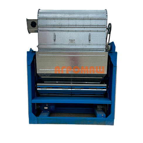 Машина первичной очистки зерна ЗВС-20А: купить в Воронеже