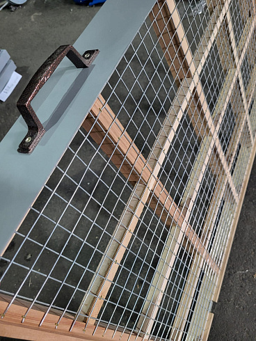 Комплект ситовых рамок БИС-100 (комплект 8 рамок): купить в Воронеже Комплект ситовых рамок БИС-100 (комплект 8 рамок): купить в Воронеже