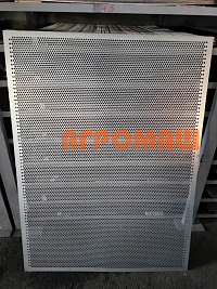 Решето: 1а-7,5-750х1000-0,8-оц: купить в Воронеже