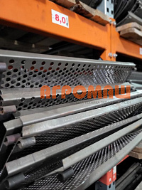 Решето: 1а-1,8-490х990-0,8-хк БЦС гн: купить в Воронеже