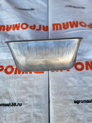 Ковш норийный УКЗ-100 (270*160*120): купить в Воронеже