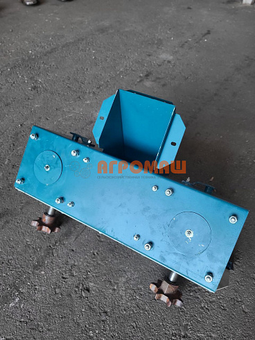 Редуктор НО9305000 (В сборе правый+левый): купить в Воронеже