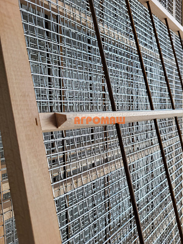 Подситник для сепаратора МУЗ-16 1498х800 бук: купить в Воронеже