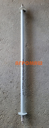 Вал нижнего решетного стана с фланцами К 547: купить в Воронеже