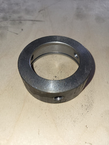 Корпус подшипника М-20КП-120-00-03: купить в Воронеже