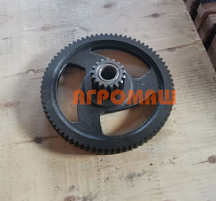 Блок зубчатый ОВИ 06.230 (Z=76, 17): купить в Воронеже