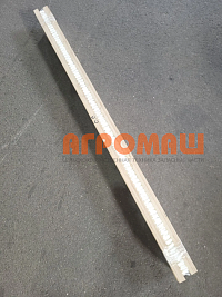 Щетка очистки решет К 547 (L=1470) фанера 14 шт. к-кт.: купить в Воронеже