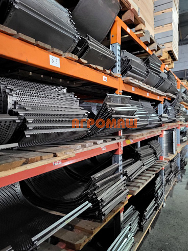 Решето: 1а-3,8-490х990-1,0-хк БЦС гн: купить в Воронеже