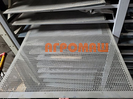 Решето: 3а-8,5-990х740-0,8-оц: купить в Воронеже