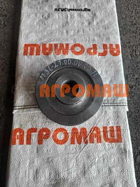 Шкив МЗС -21.00.00.00.105 (Ф=170мм, 2-х руч, Ф=40мм): купить в Воронеже