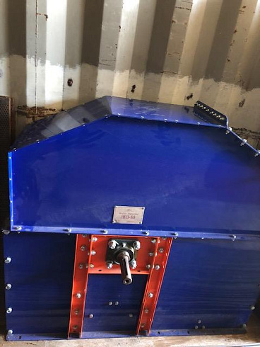 Верхняя головка НПЗ-20: купить в Воронеже