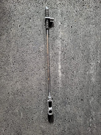 Демпфер в сборе (ОВС-25) ОВИ 02.230.01: купить в Воронеже