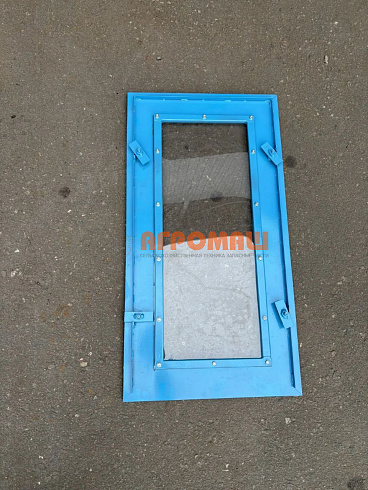 Крышка БИС12 000001160 000: купить в Воронеже