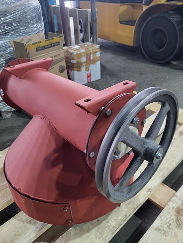 Камера ПС-10.14.000: купить в Воронеже