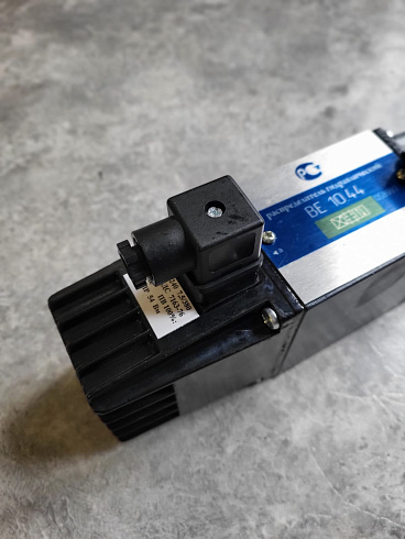 Гидрораспределитель КШП-6: купить в Воронеже