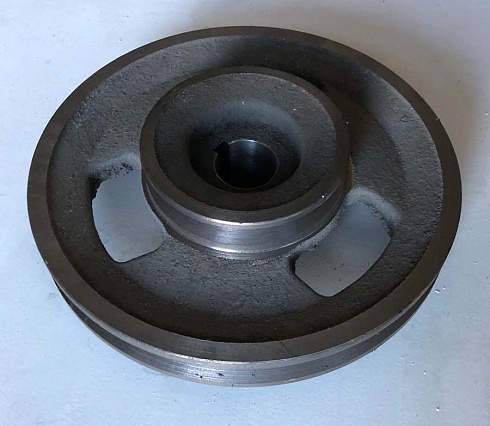 Шкив МПО 50.04.101: купить в Воронеже