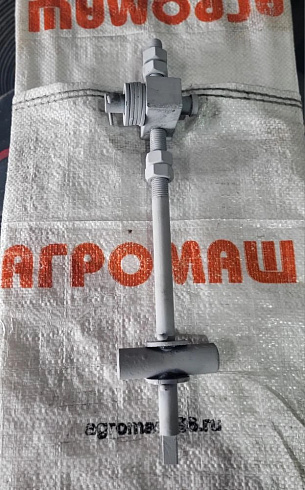 Винт натяжения щеточного механизма К527: купить в Воронеже