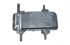 Редуктор самохода ОВИ 06.100 стар: купить в Воронеже