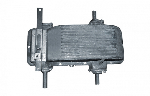 Редуктор самохода ОВИ 06.100 стар: купить в Воронеже Редуктор самохода ОВИ 06.100 стар: купить в Воронеже