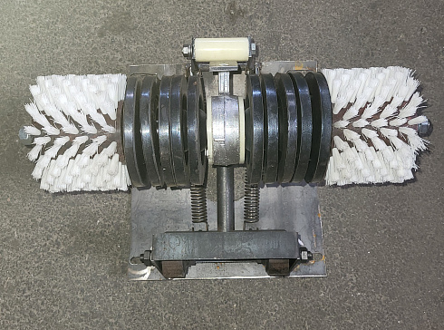 Очиститель А 1-БЦС-100.02.700: купить в Воронеже