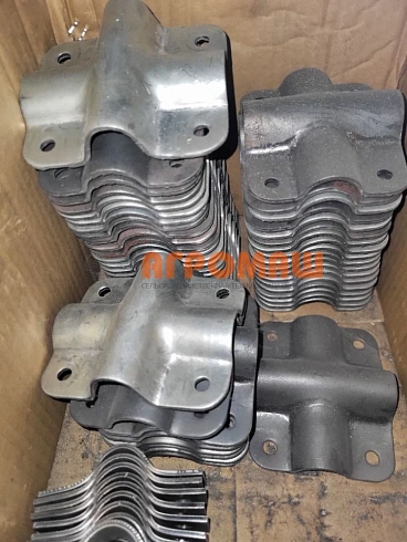 Накладка ОВИ 02.414: купить в Воронеже Накладка ОВИ 02.414: купить в Воронеже