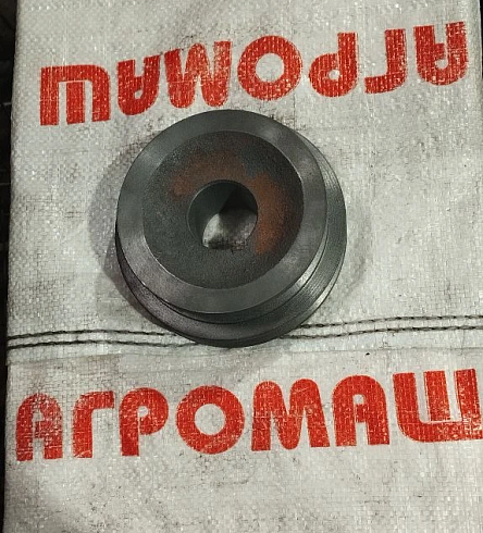 Шкив ЗВТ 86.103 (2-х руч. D=140 мм) нов.: купить в Воронеже