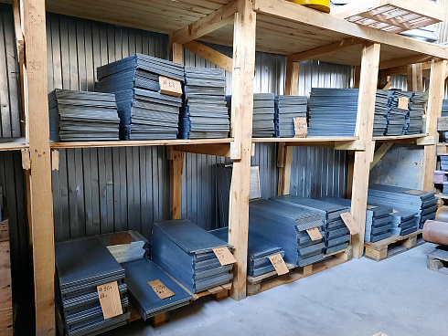 Решето Петкус К527/547 : купить в Воронеже