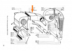 Воздуховод ОВИ 03.090: купить в Воронеже