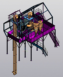 ЗАВ с ВРМ-70: купить в Воронеже