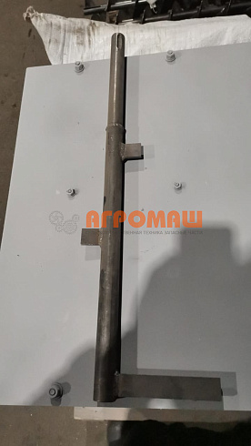 Мешалка ПС-10.02.070 (на металлический бак) : купить в Воронеже Мешалка ПС-10.02.070 (на металлический бак) : купить в Воронеже