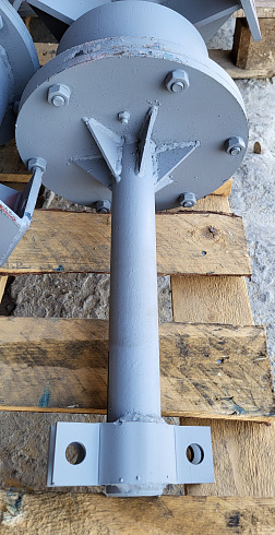 Головка шатуна А1-БЦС-100.02.220 (50.32.220): купить в Воронеже