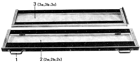Рамка воздушной аспирации К 531: купить в Воронеже