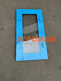 Крышка БИС12 000001160 000: купить в Воронеже