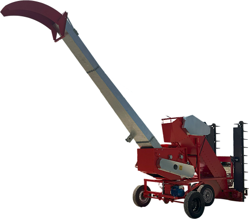 Зернометатель А-150РМ: купить в Воронеже