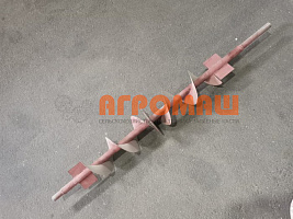 Шнек СПО 100.01.060 : купить в Воронеже