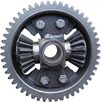 Шестерня ЗП 07.050 (z=49): купить в Воронеже