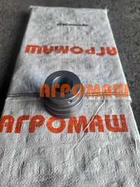 Шкив МЗС -21.00.00.00.104 (Ф=92мм, 2-х руч, Ф=40мм): купить в Воронеже