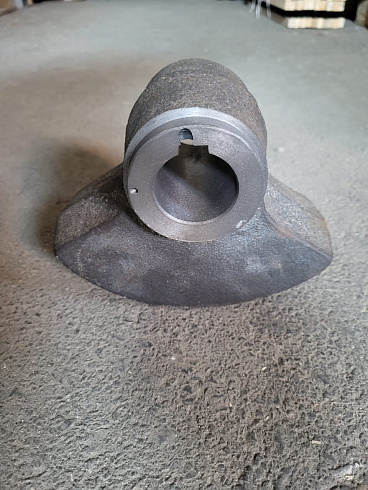 Груз балансирный А1-БЦС-100.02.426: купить в Воронеже