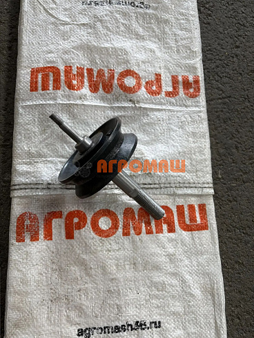 Ролик опорный К-547 с длинным валом: купить в Воронеже