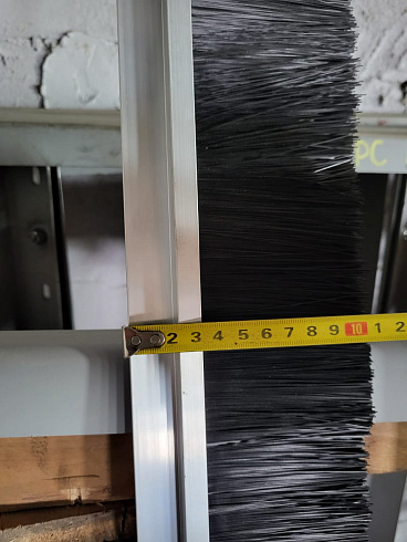 Щетка Альфа 100: купить в Воронеже