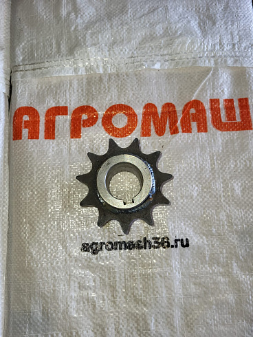 Звездочка НПГ 03.602 (z=12/11 t=25,4, Фвн=35): купить в Воронеже